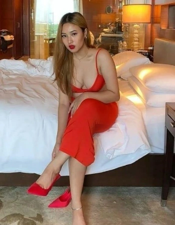 Ritu, a professional Thane escorts model for romantic private dates.