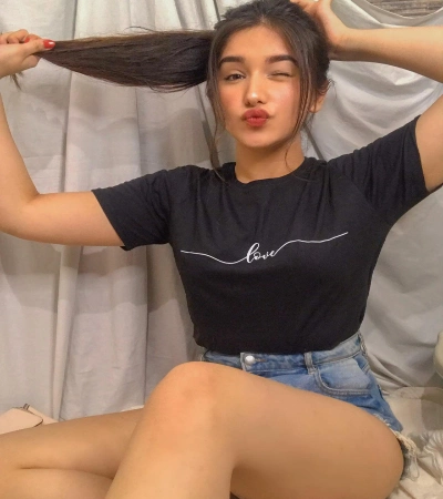 Neha Joshi Indore call girls offering private and caring companionship