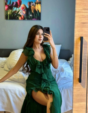 Travel-friendly Pune Call Girls offering companion service for weekend trips