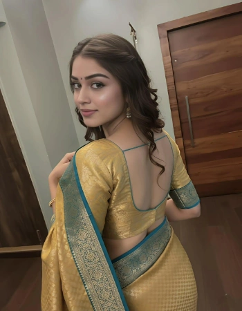 Kavya housewife companion Bangalore escorts