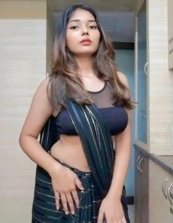 Elite Kolkata escorts profile image offering reliable companionship around Behala area