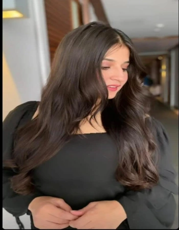 Luxury Kolkata escorts profile image highlighting genuine companionship in North Kolkata