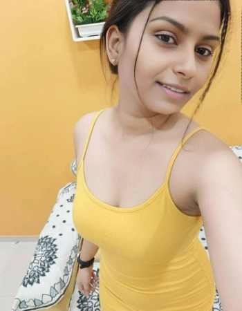 Kavya verified escort in Bangalore offering a calm and private experience
