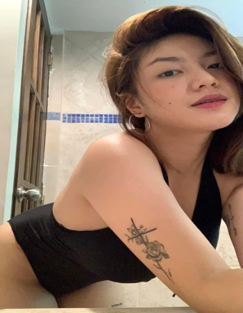 Elegant model escort in Thane offering stylish presence and confident companionship