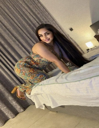Priti - Premium escort service in Gurgaon